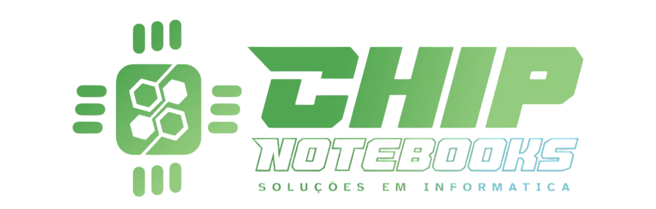 Chip Notebooks