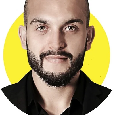 Foto de Matheus Milan
