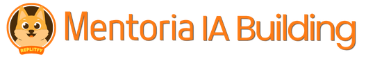 Replitfy - Mentoria para criar sistemas e aplicativos