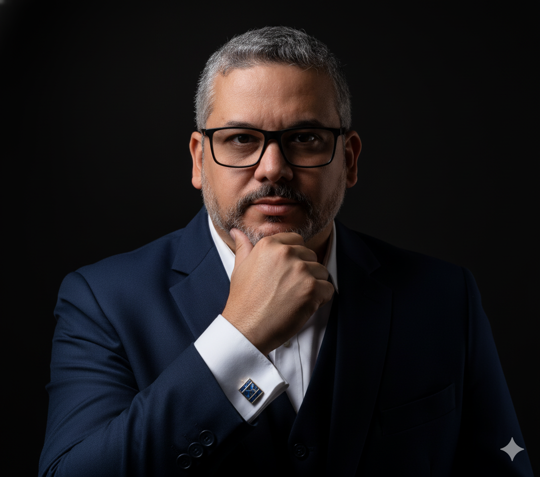 Foto de Roberto de Jesus Oliveira