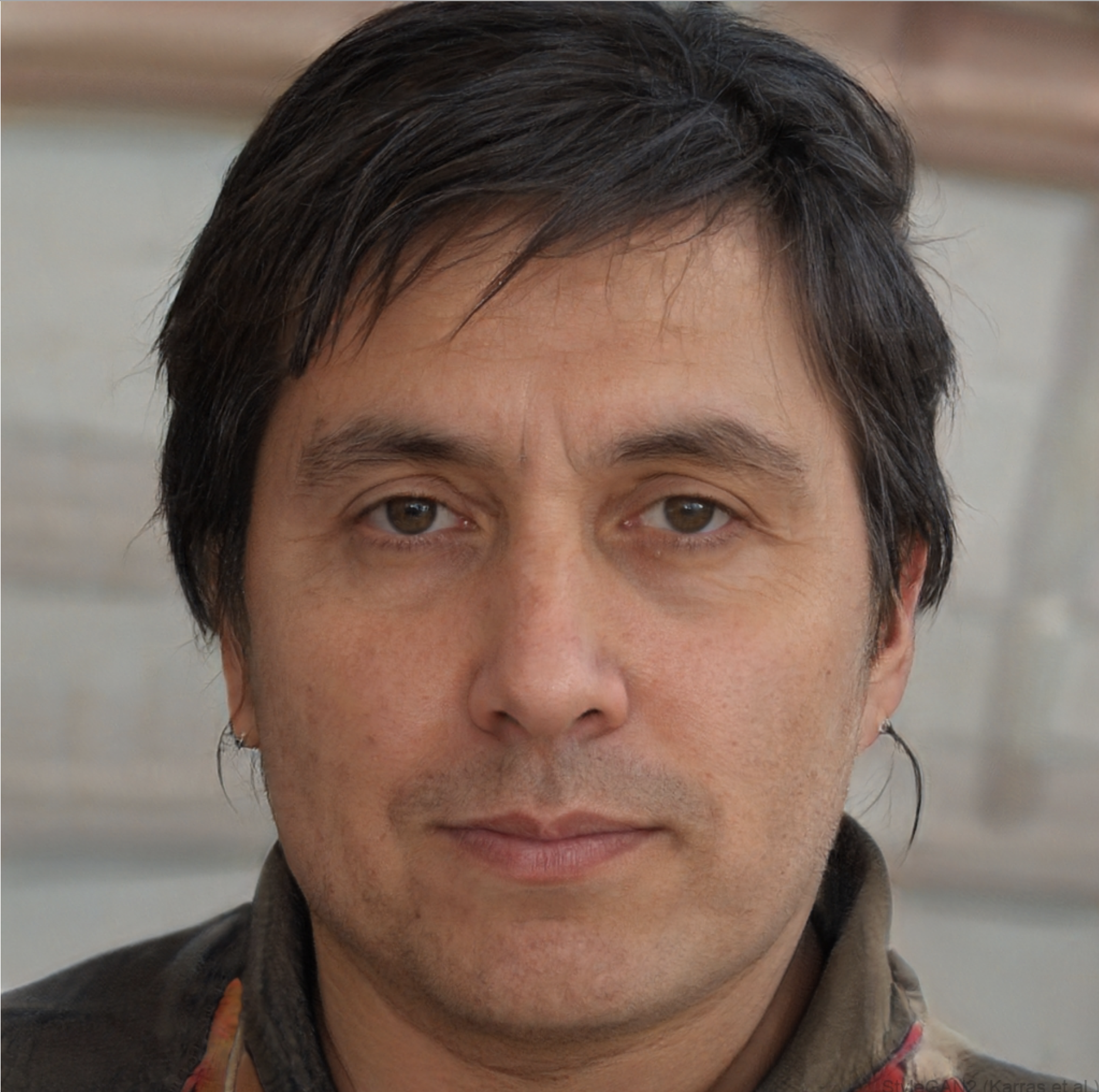 Foto de Roberto Ribeiro
