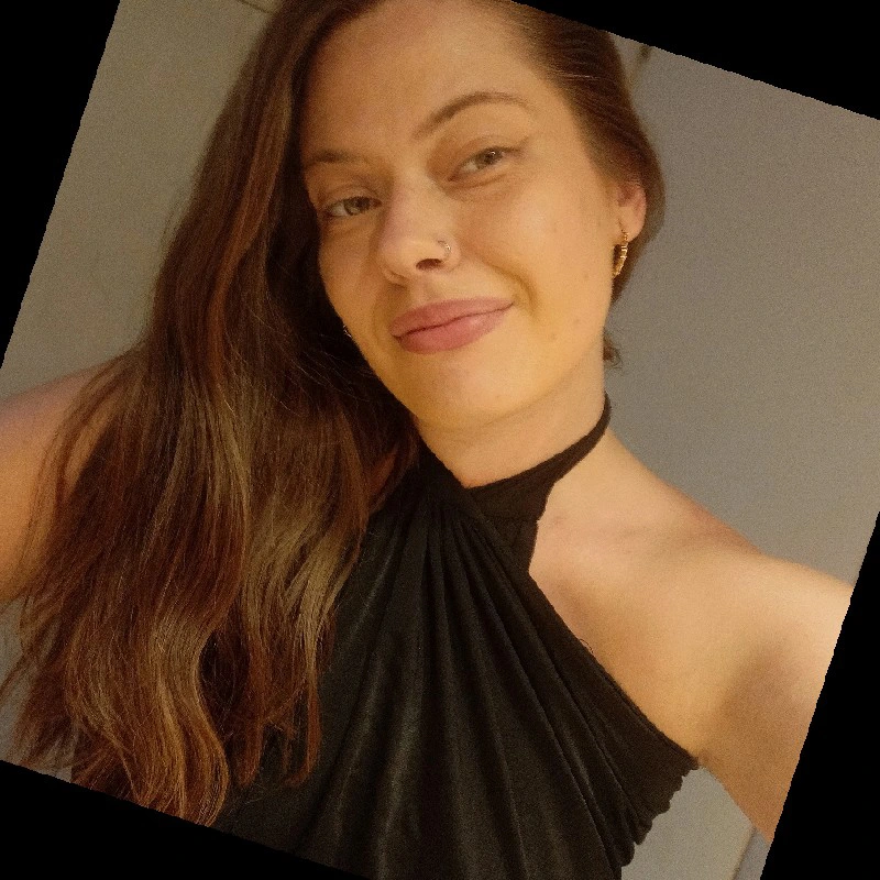 Foto de Gabriela Cerri Rocha