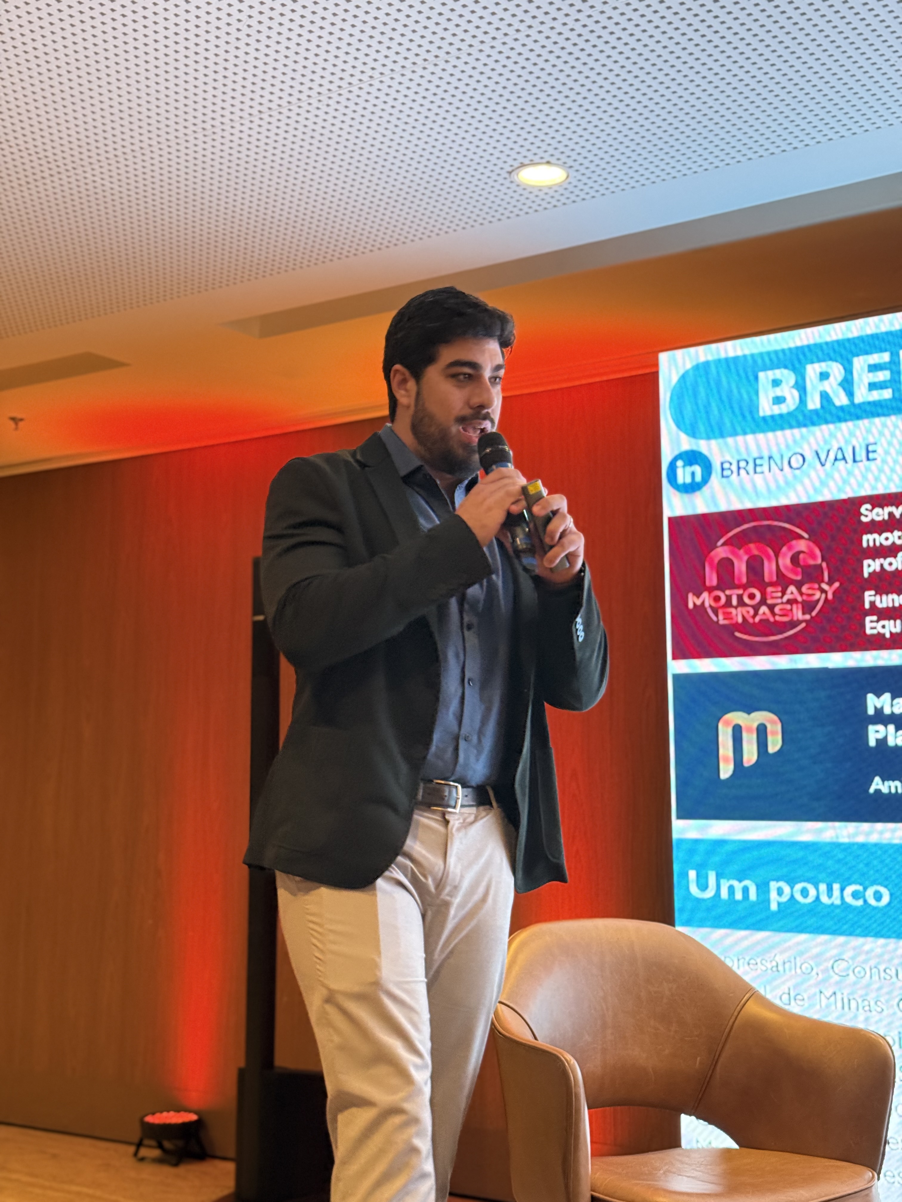 Foto de Breno Vale