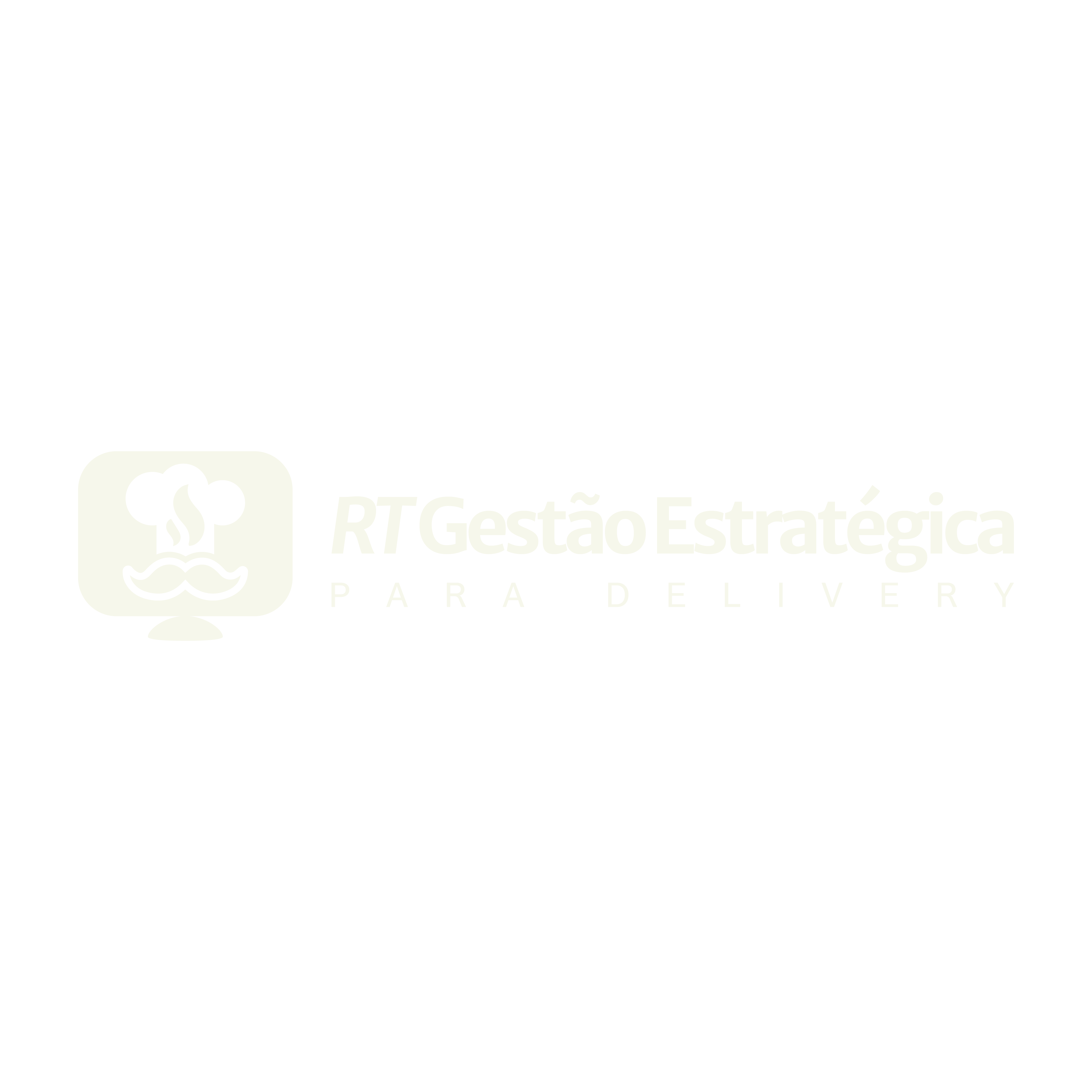 RT Gestão Estratégica para Delivery