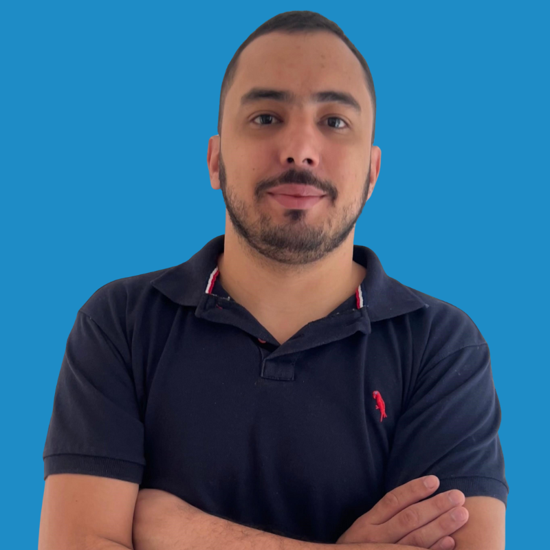 Foto de Ricardo Trippe
