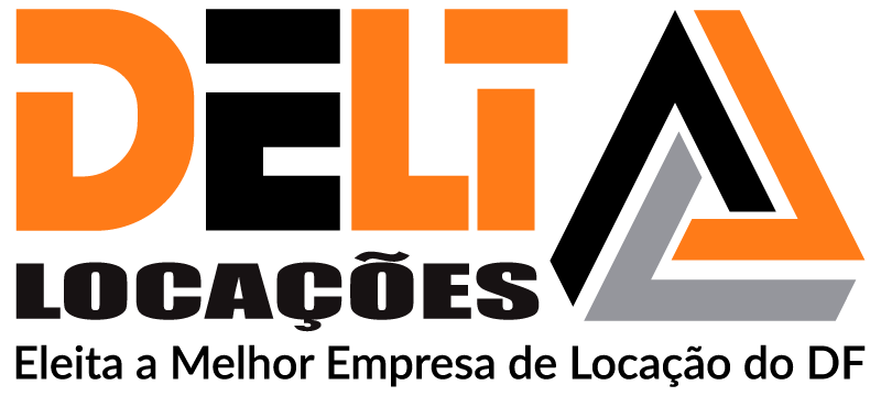 Delta Locações
