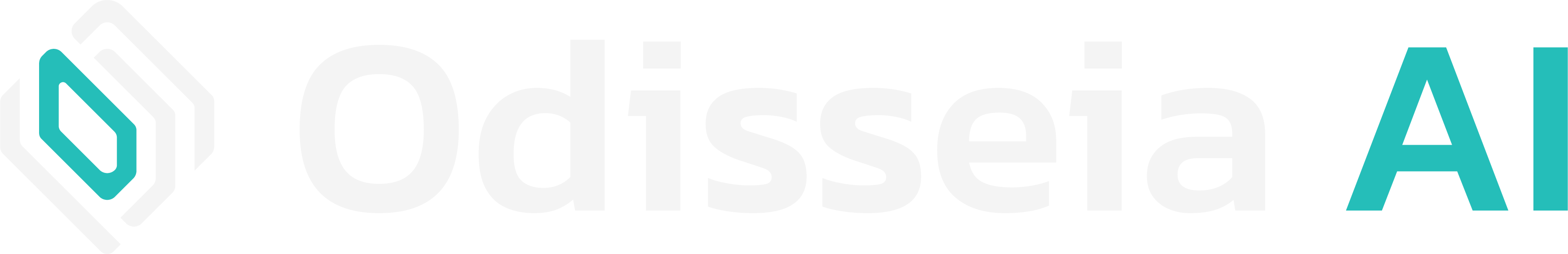 Odisseia AI