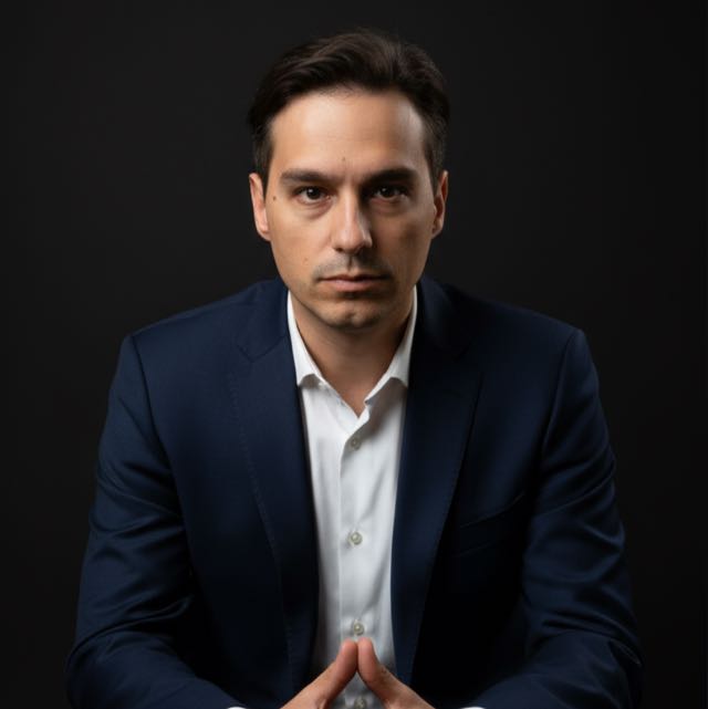 Foto de Vitor Amato