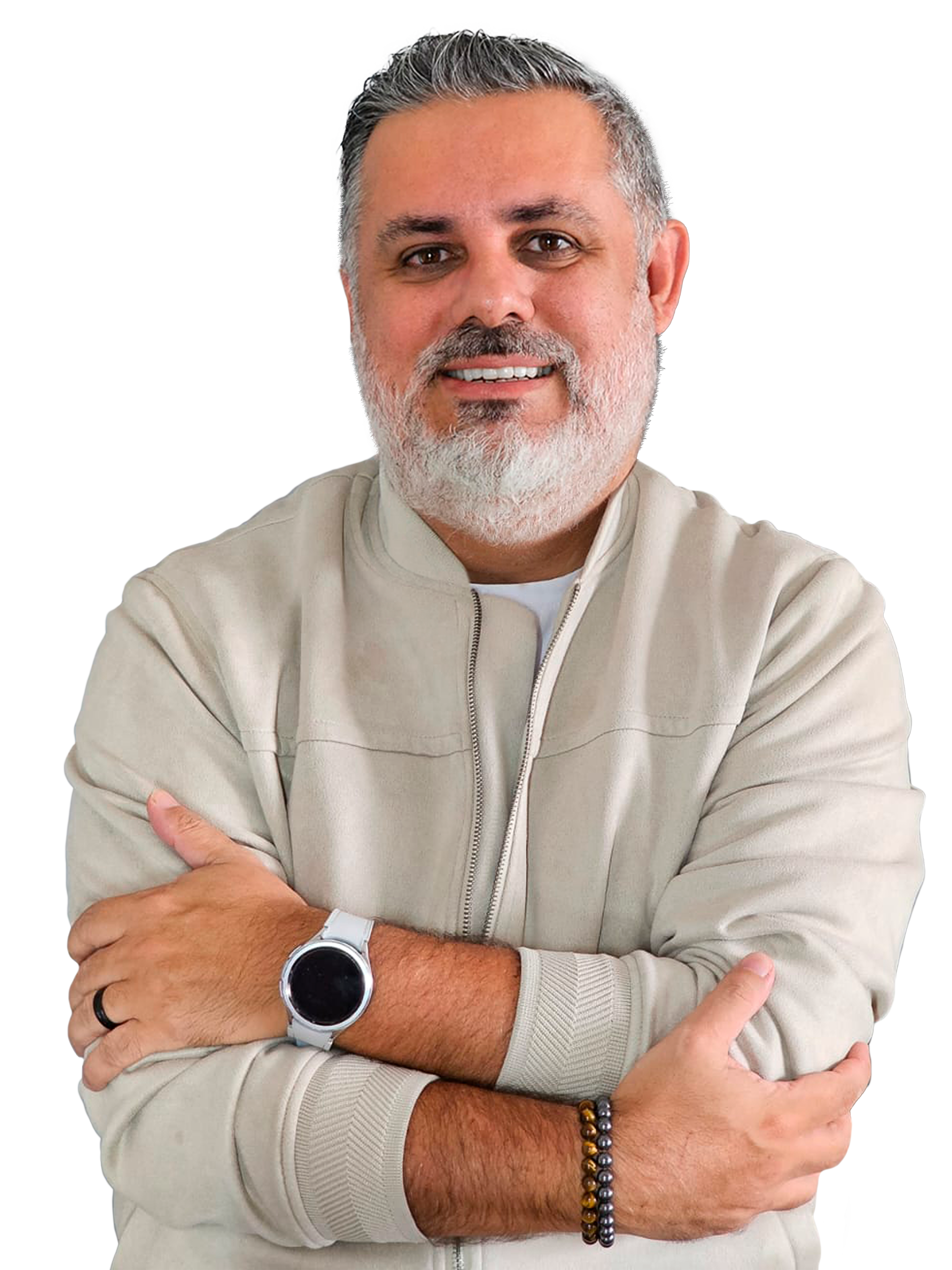 Foto de Wendel Ferrari