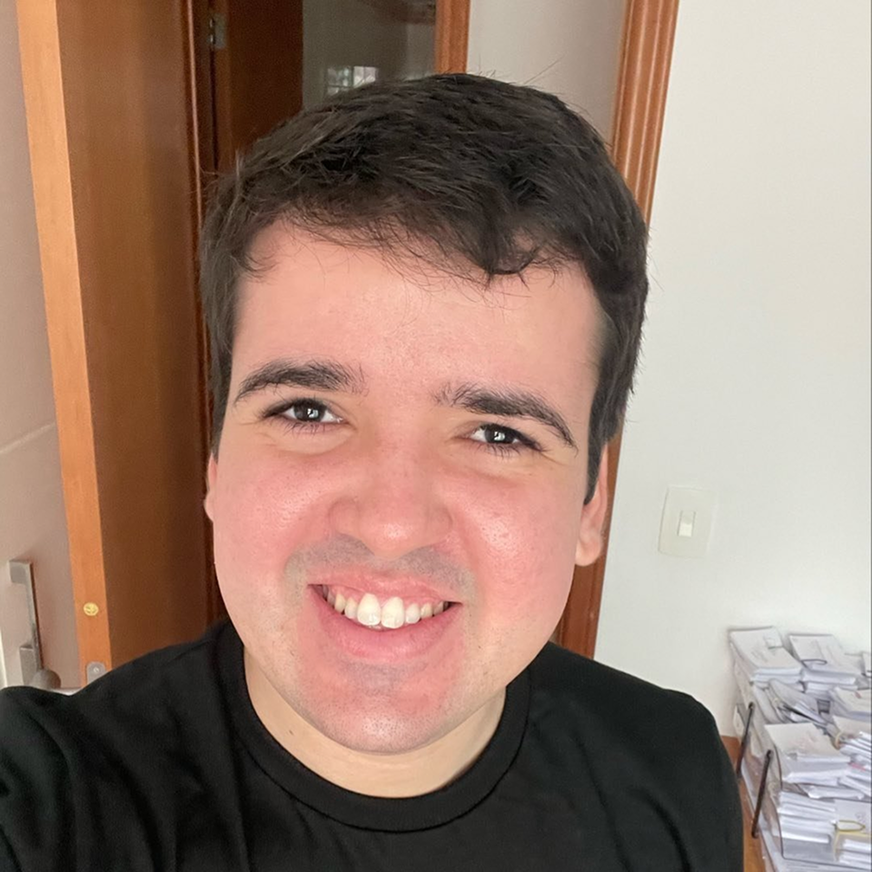 Foto de Tiago Costa