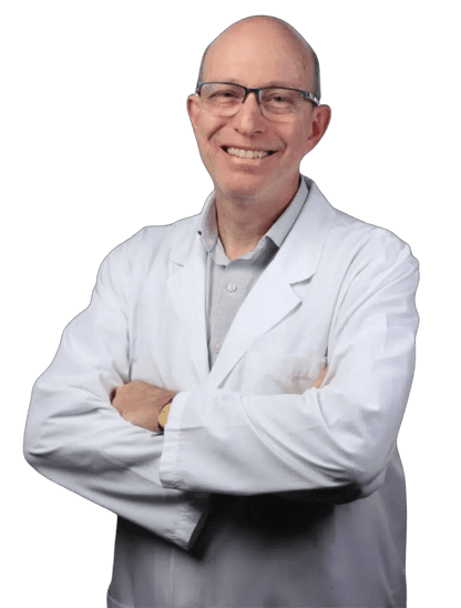 Dr. Rony Schaffel