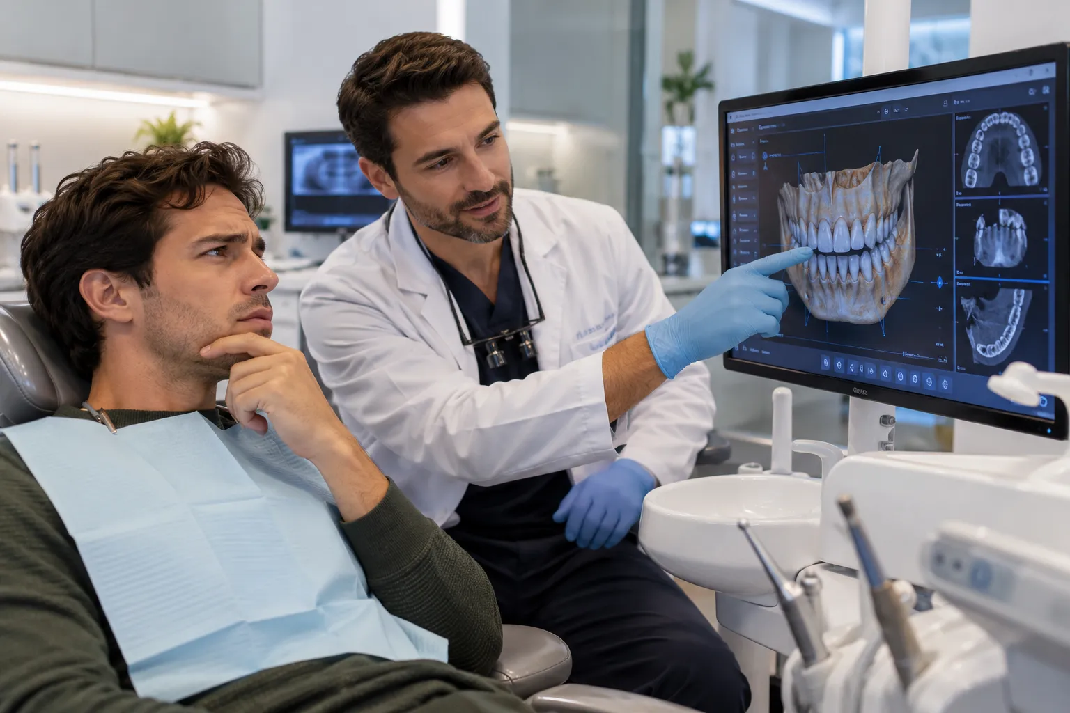 3 tecnologias que todo dentista moderno precisa dominar no consultório