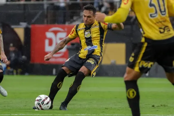 AVAÍ PERDE MAIS UMA E O ALERTA CONTRA A SÉRIE C ESTÁ LIGADO!