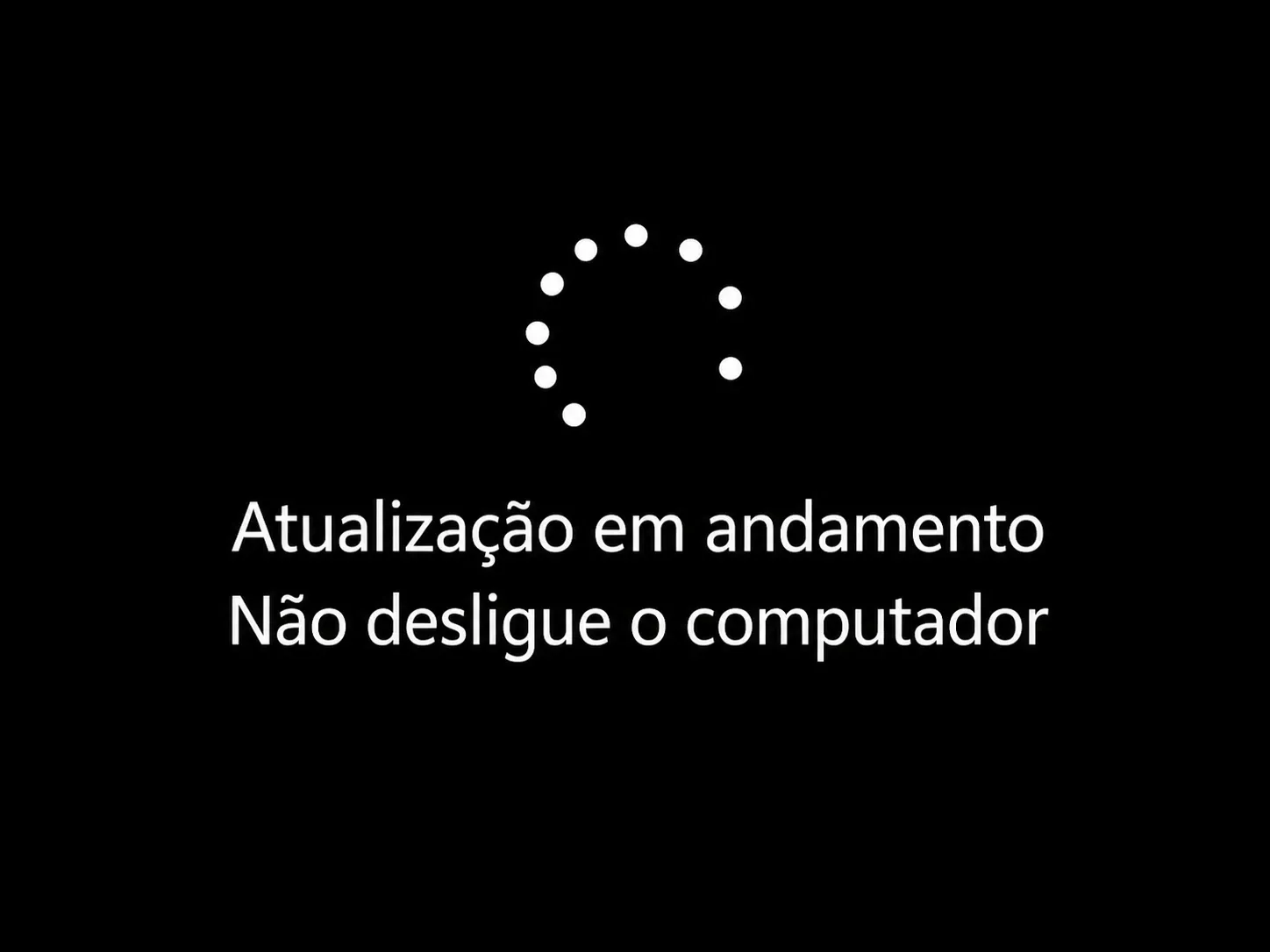 atualização windows 11