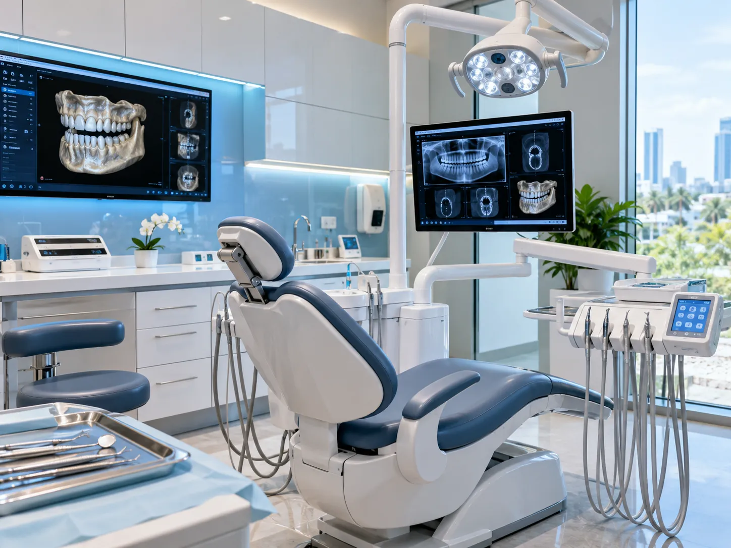 IA no diagnóstico odontológico deixa de ser diferencial: o que a nova odontologia brasileira está mostrando