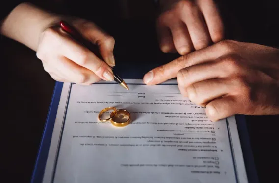 Pacto antenupcial depois do casamento: ainda dá para fazer?