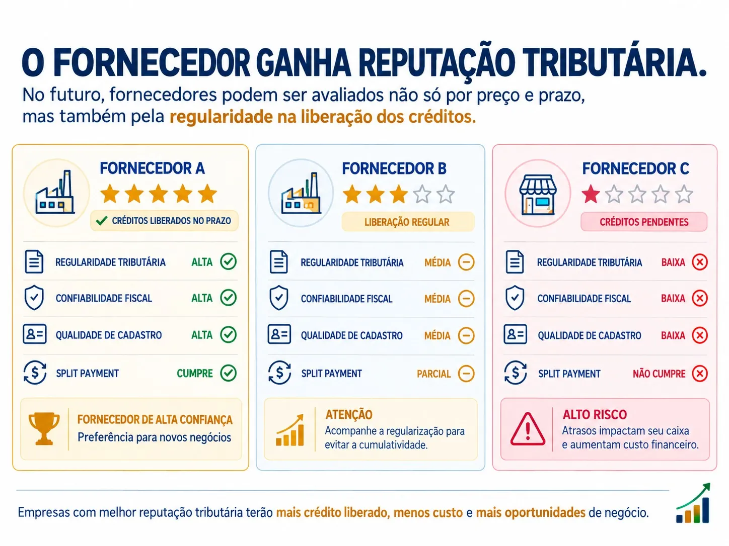 reputação fornecedor reforma 