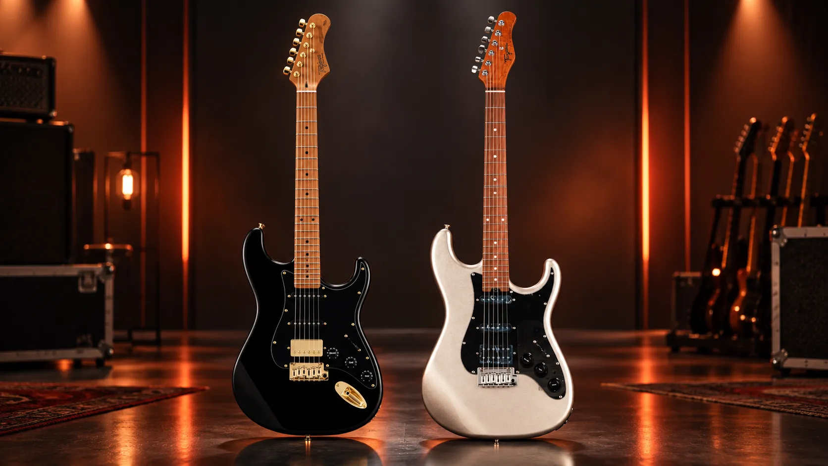 Tagima: História, Modelos e Dicas Para Escolher Sua Guitarra