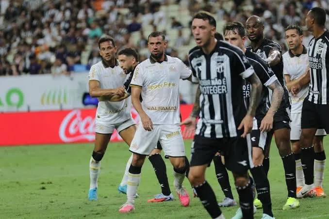 Tropeço do Tigre no Castelão também complica a vida do Avaí
